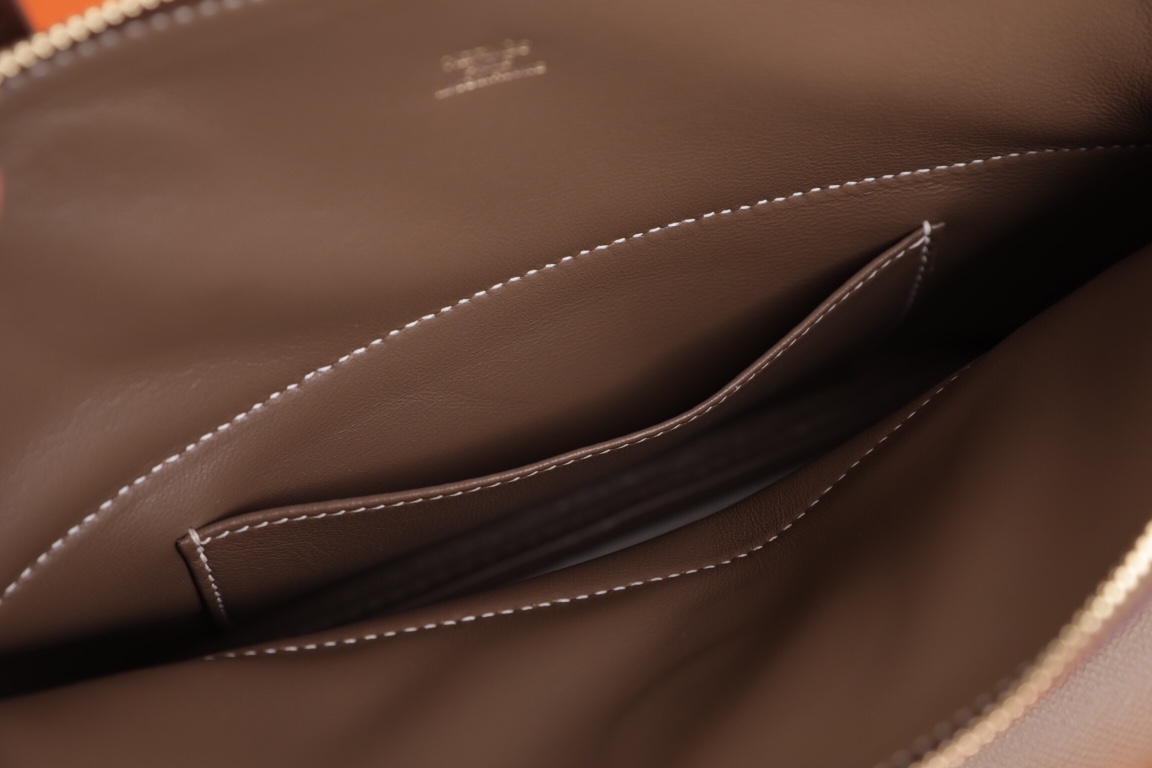 에르메스 볼리드27 에토프 은장 앱송